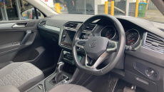 Volkswagen Tiguan 1.5 TSI 150 Life 5dr DSG Petrol Estate